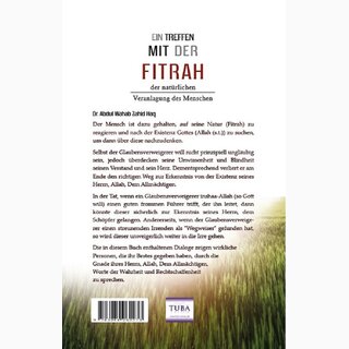 Ein Treffen mit der Fitrah