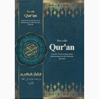 Der edle Quran
