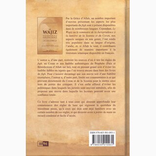 Le Wajiz, ou le sommaire de la jurisprudence (French)