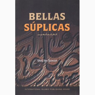 Bellas Suplicas (Spanish)