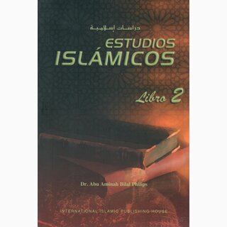 Estudios Islámicos Libro 2 (Spanish)