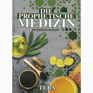 Die prophetische Medizin (Tuba)