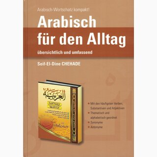 Arabisch für den Alltag