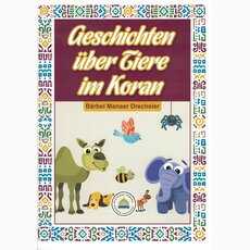 Geschichten über Tiere im Koran