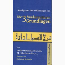 Die drei fundamentalen Grundlagen 2. Auflage