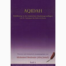 Aqidah ( Teil 1 )